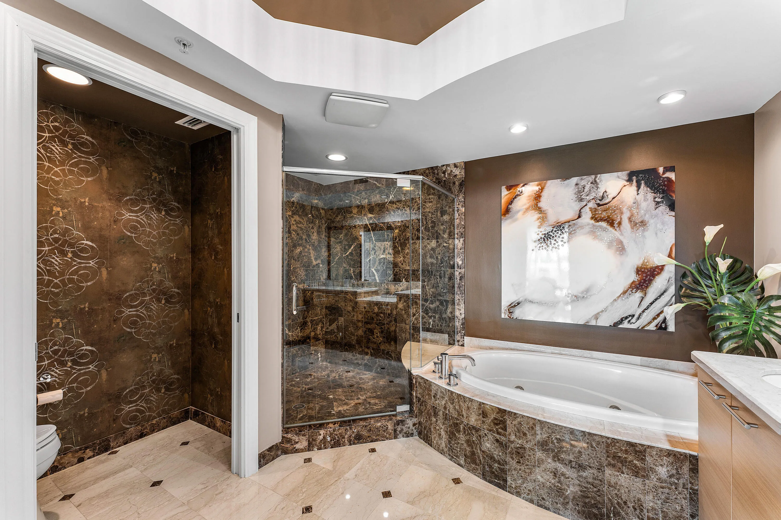 Master Bath