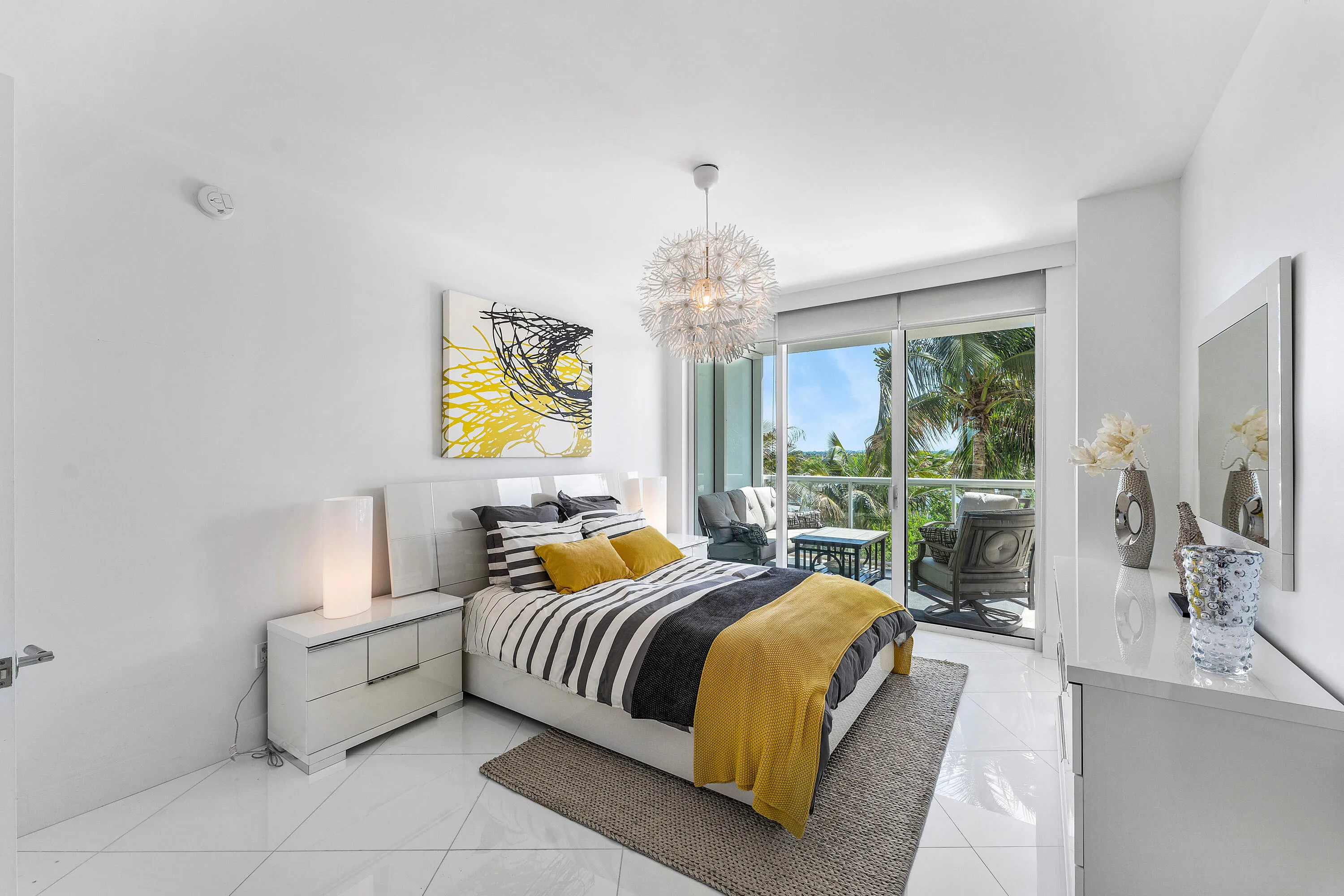 Guest bedroom