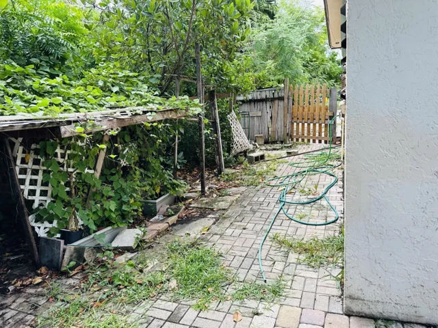 East Side