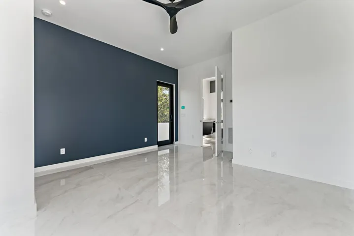 Private Guest Suite