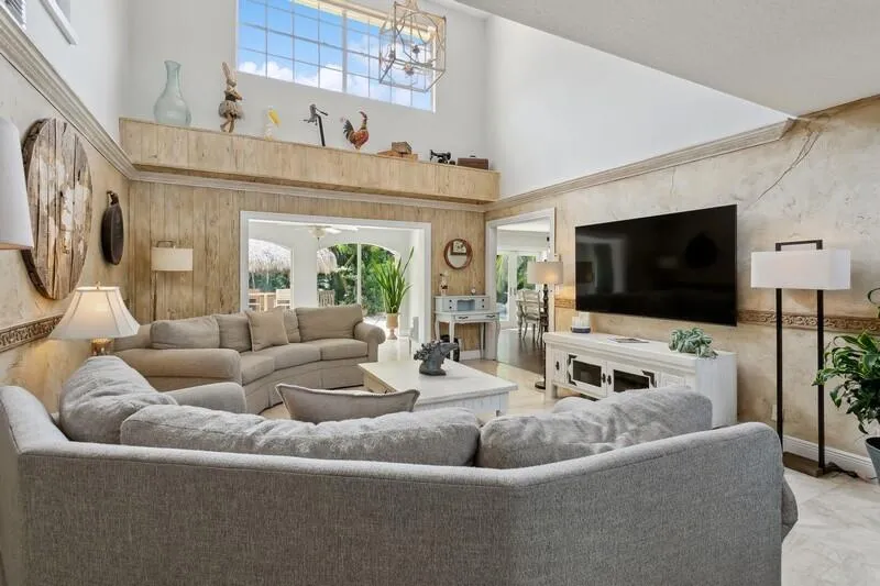 Living space 2
