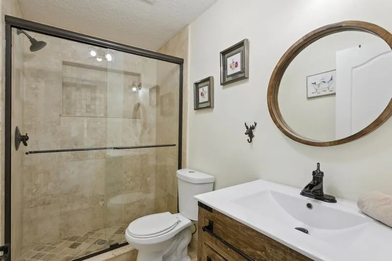 Bathroom 3