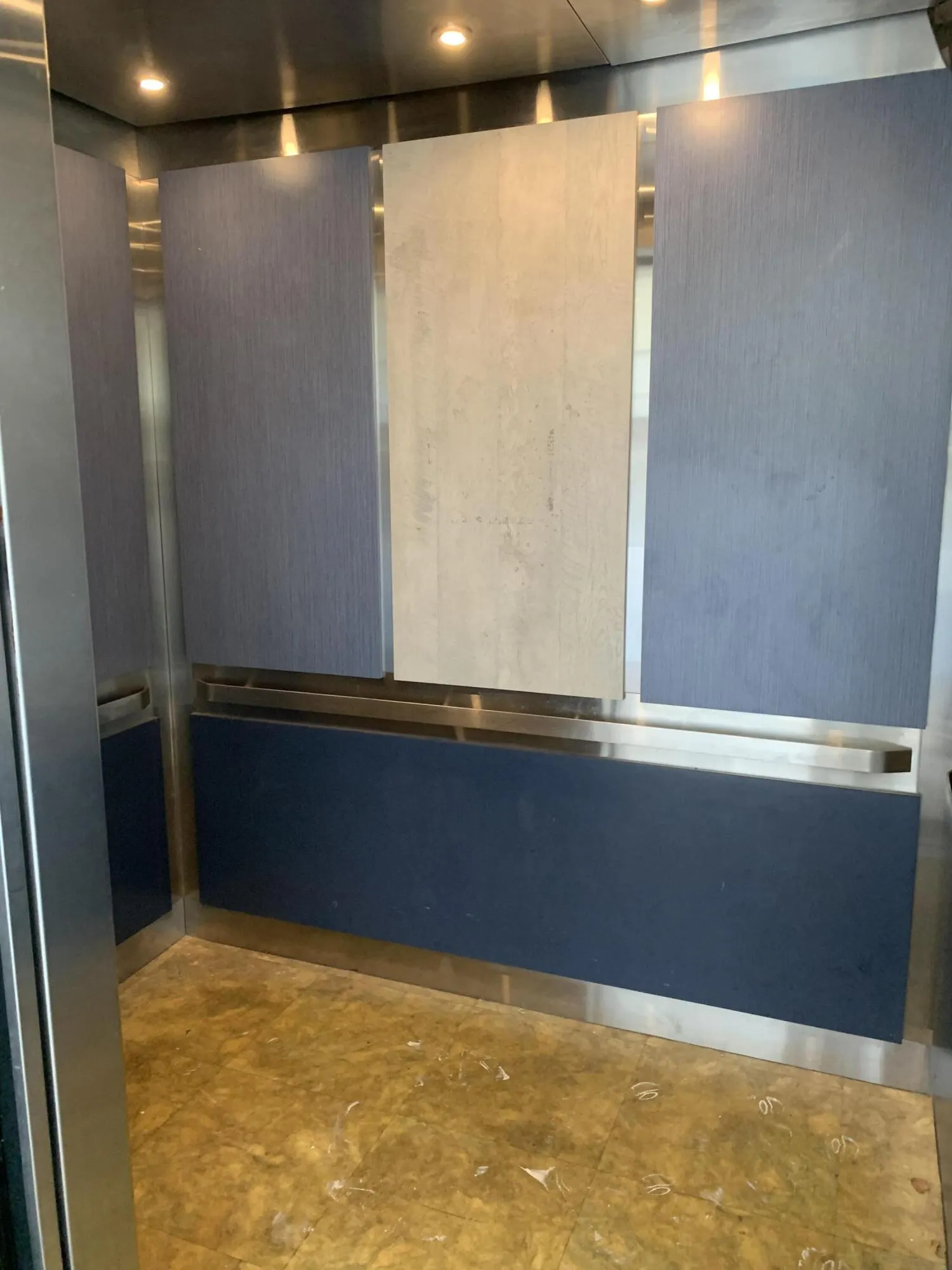 Elevator
