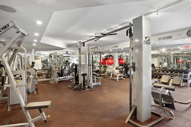 GYM