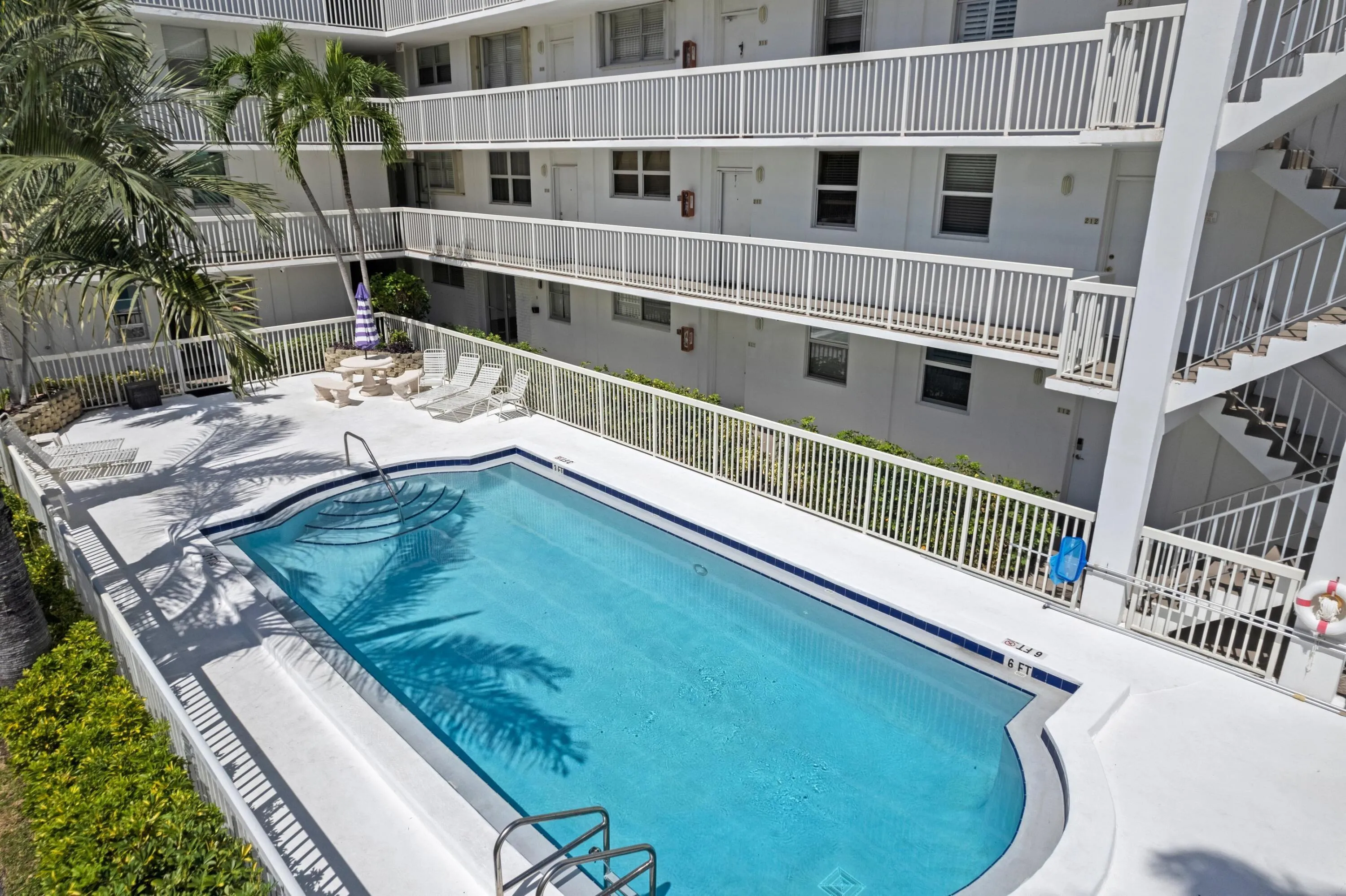 Community Pool