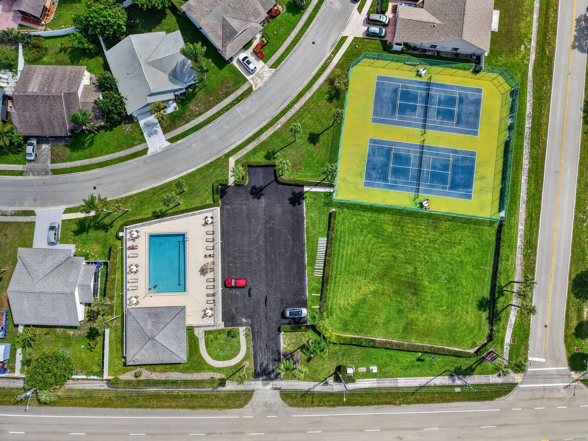 Amenities