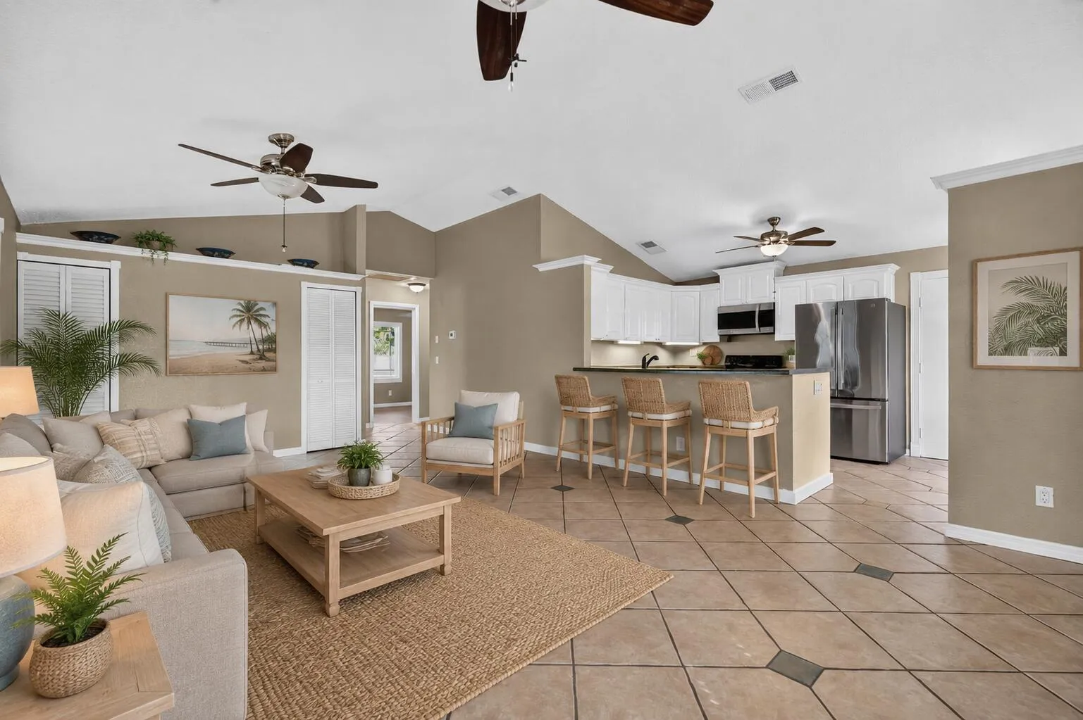 Living/Dining