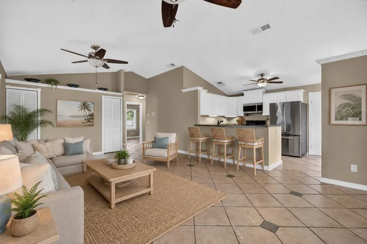 Living/Dining