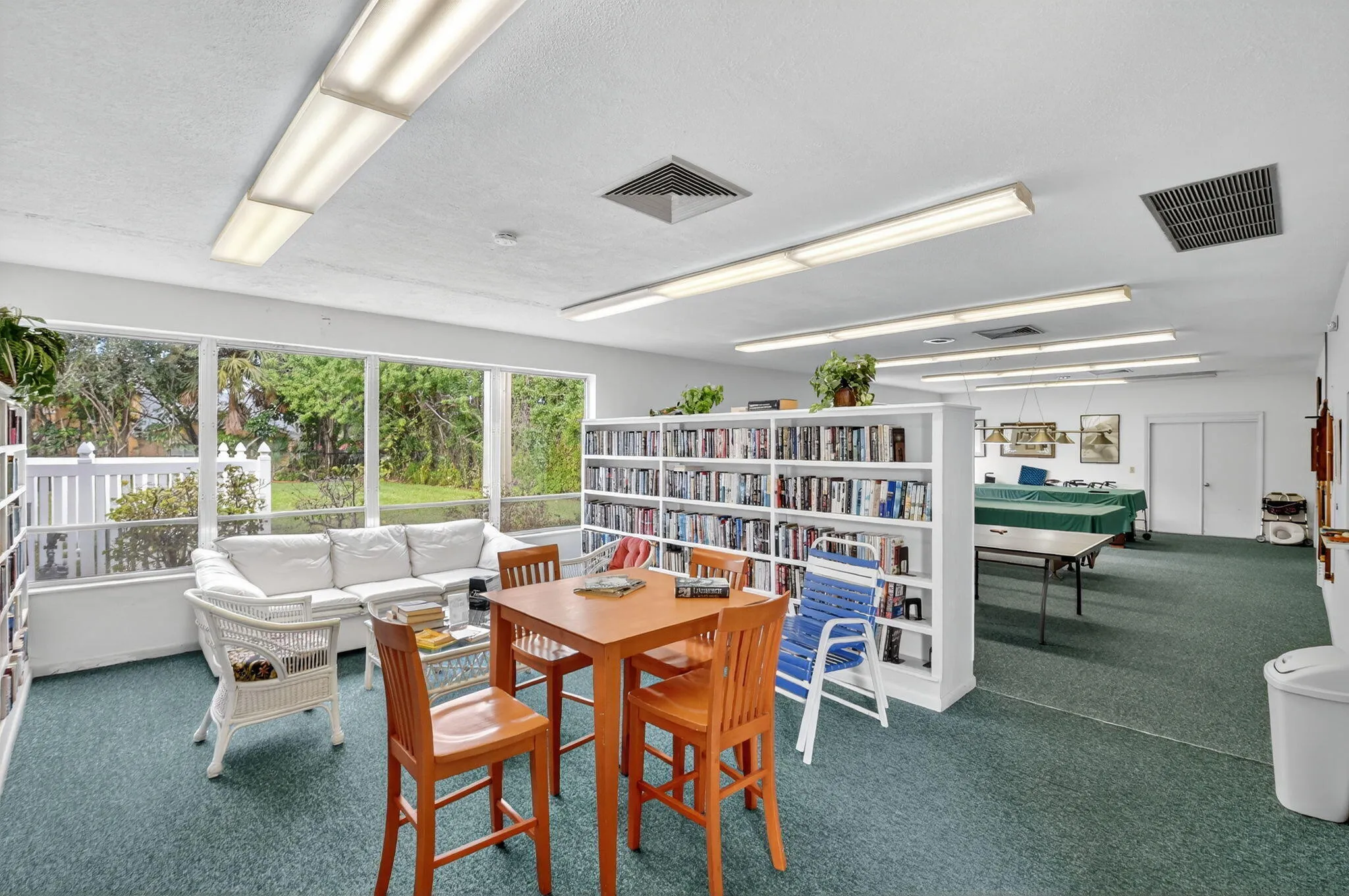 Library