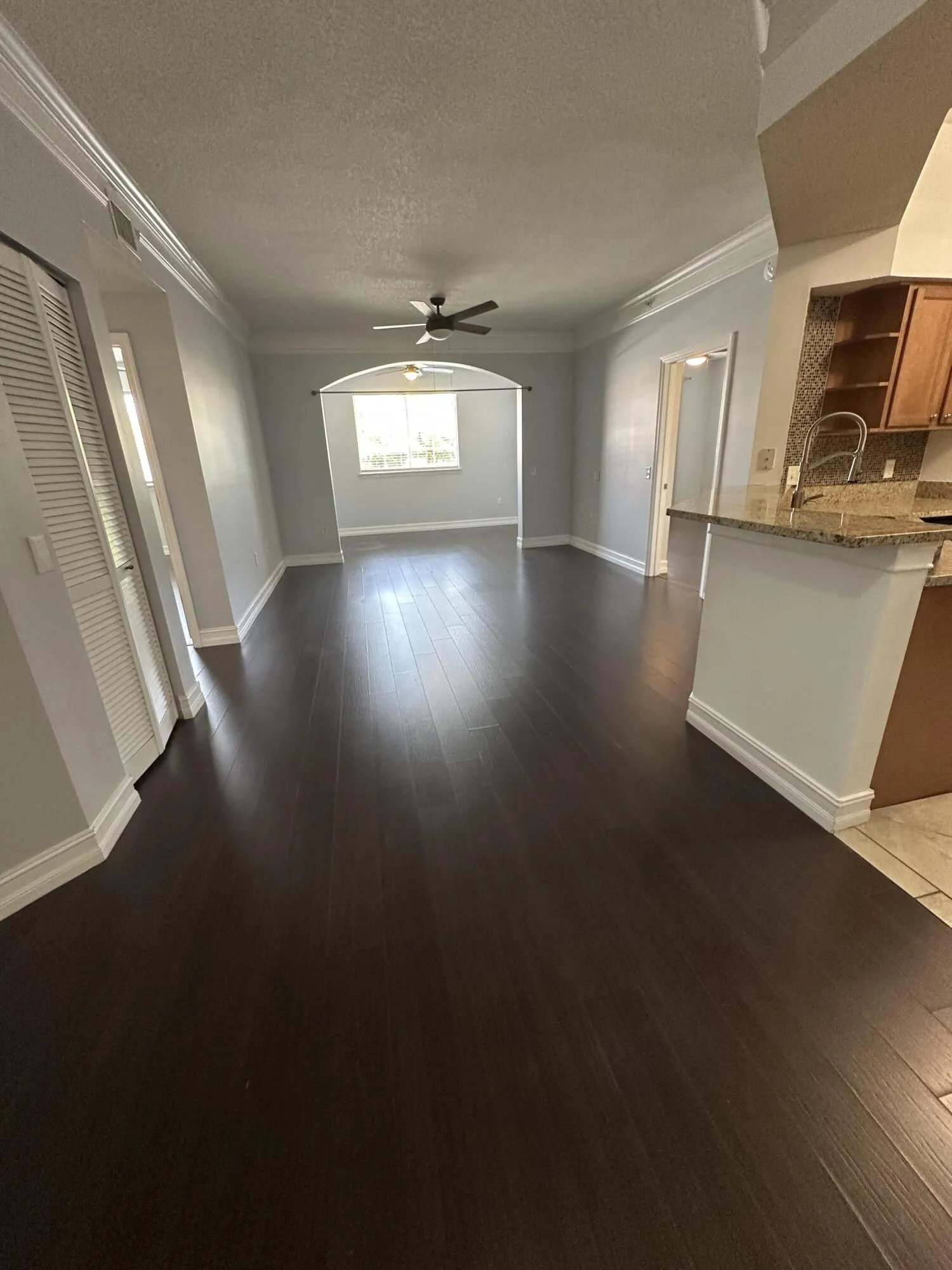 Updated Flooring/ Sunroom