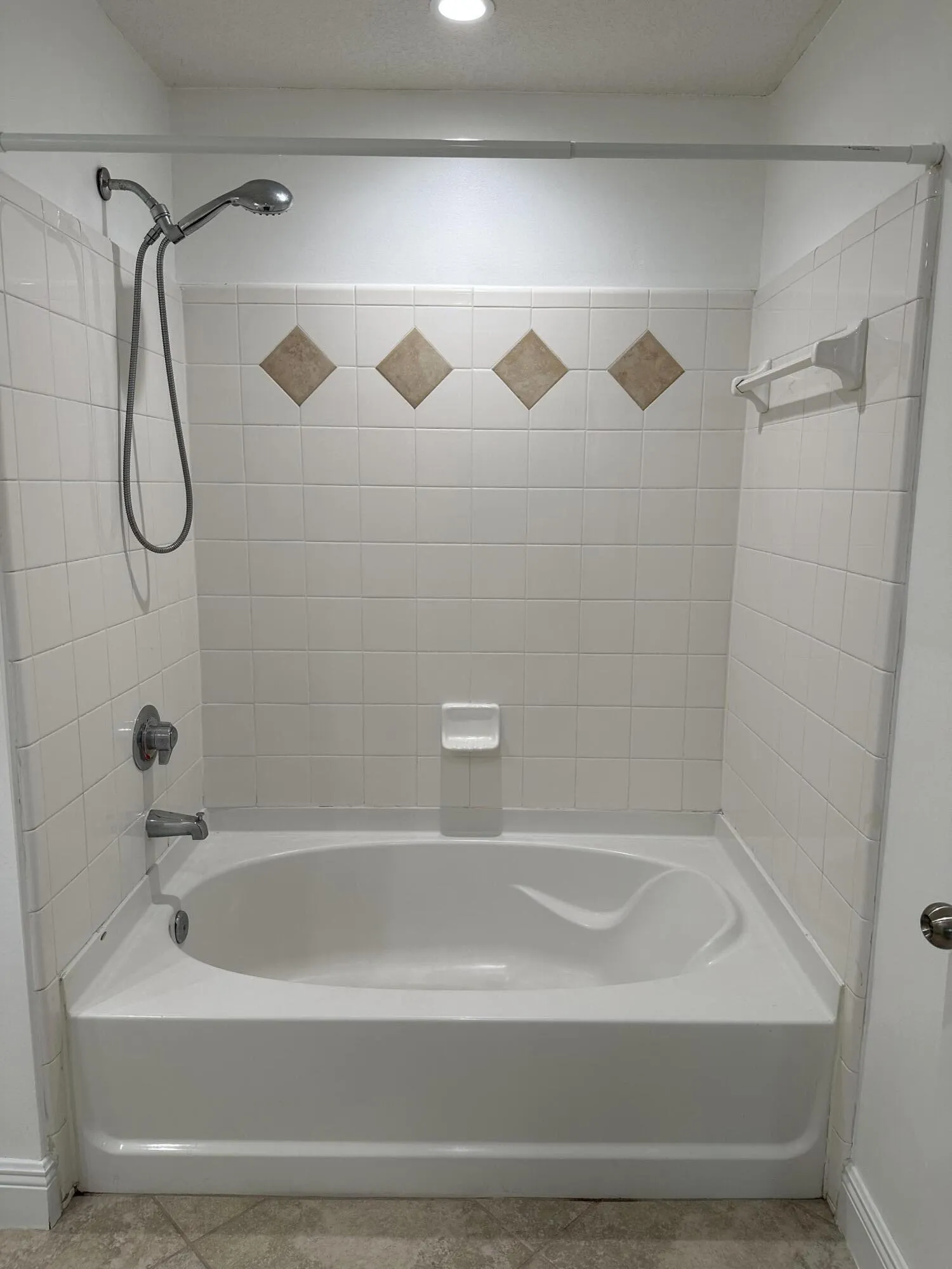 Garden Tub