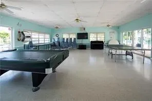 Community room