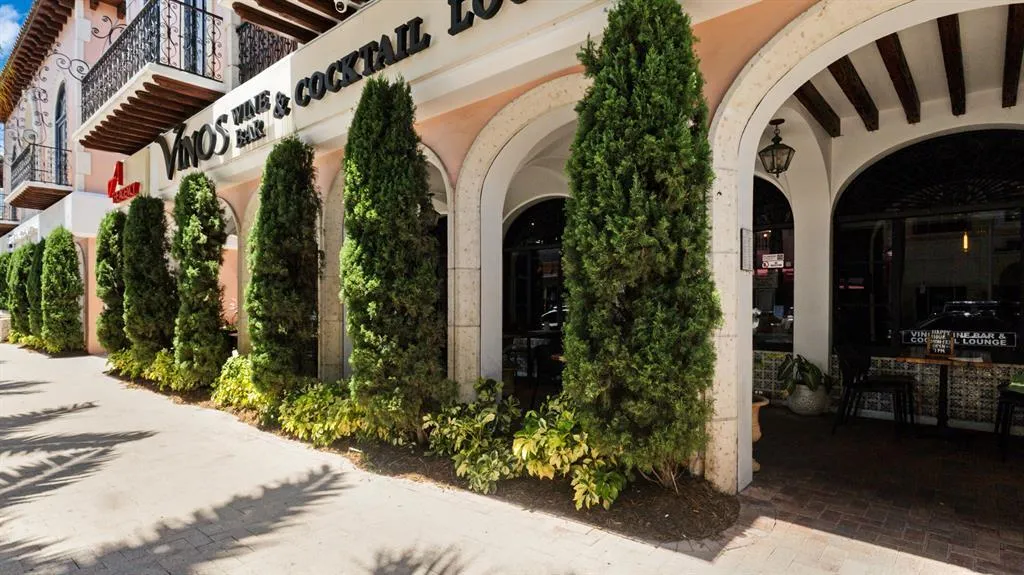 Walk to Las Olas