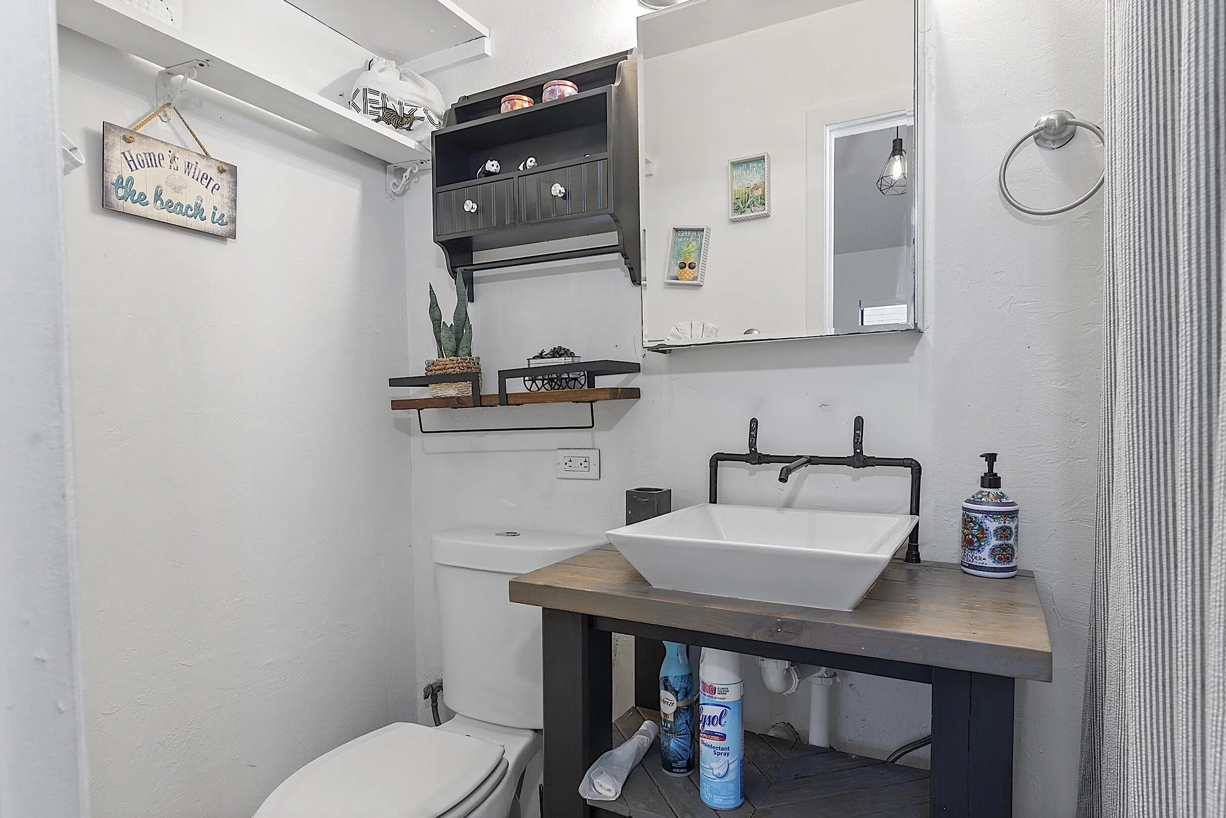 GUEST HOUSE STUDIO