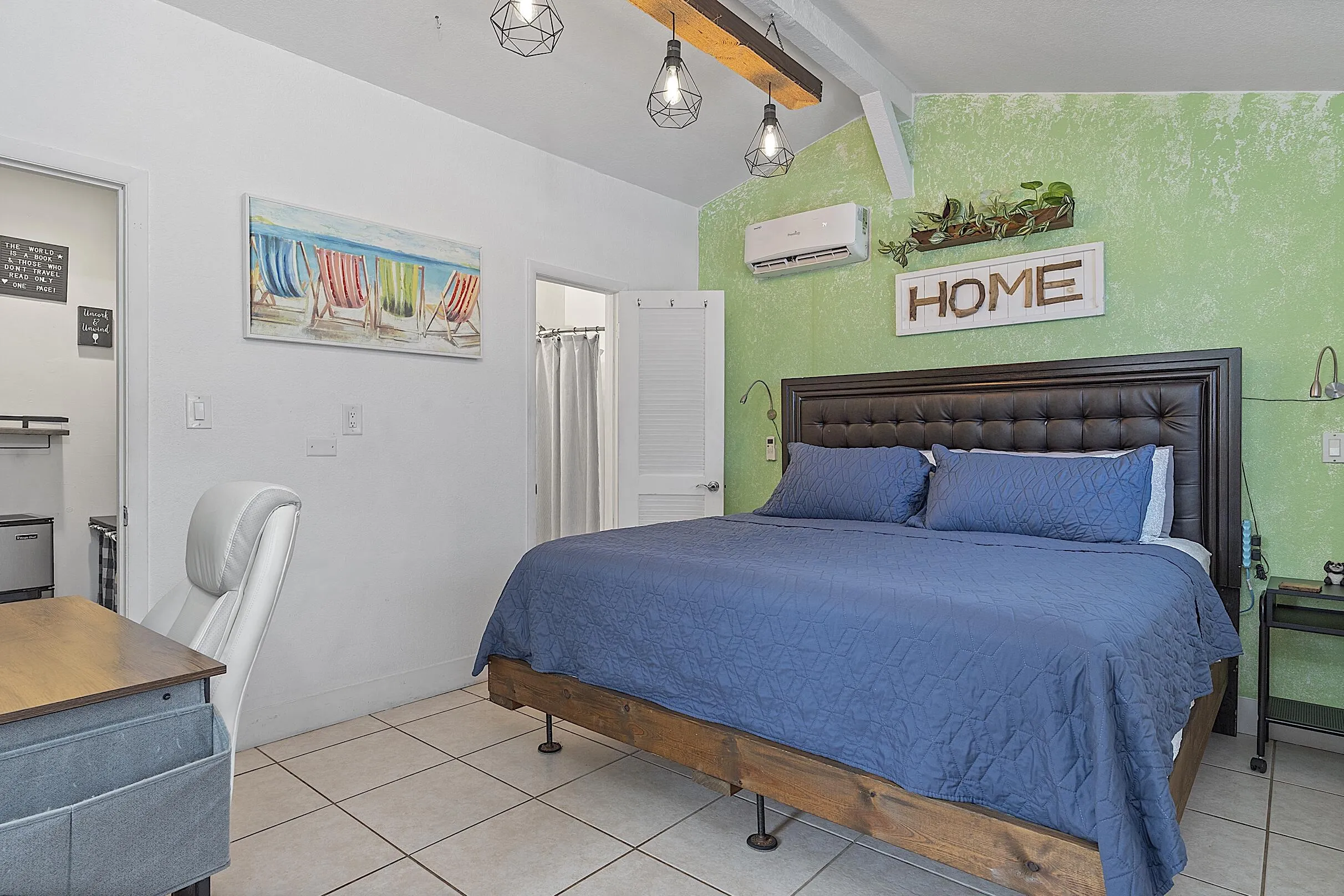GUEST HOUSE STUDIO