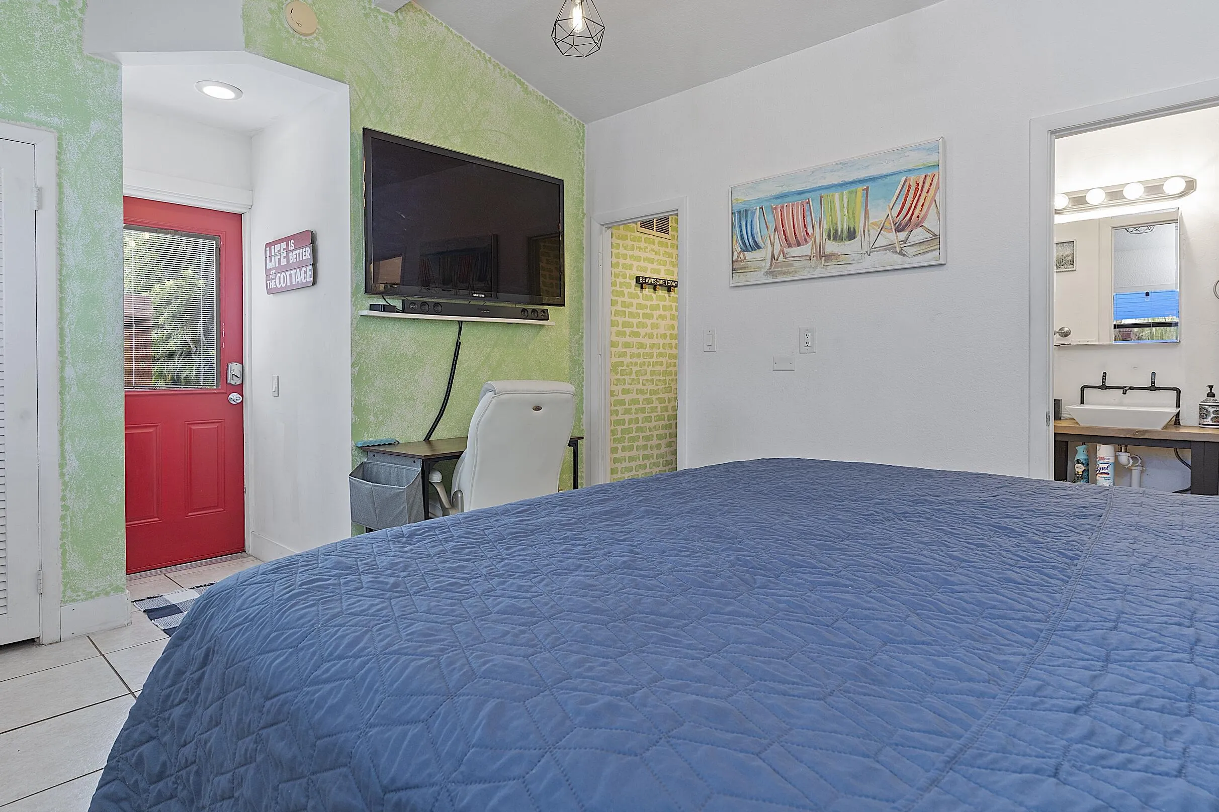 GUEST HOUSE STUDIO