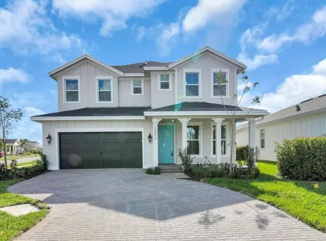 House at Arden
