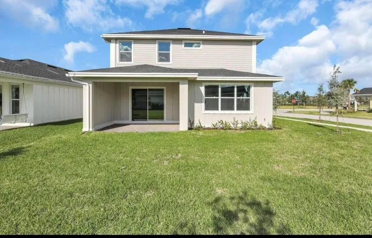 back of house