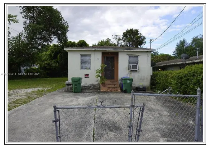722 Front Building