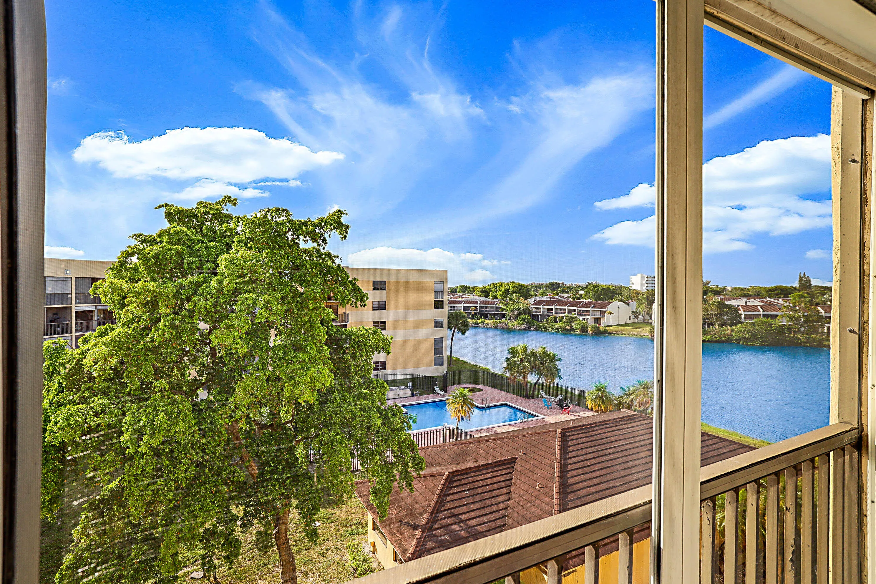 6475 West Oakland Park Blvd #505 -23