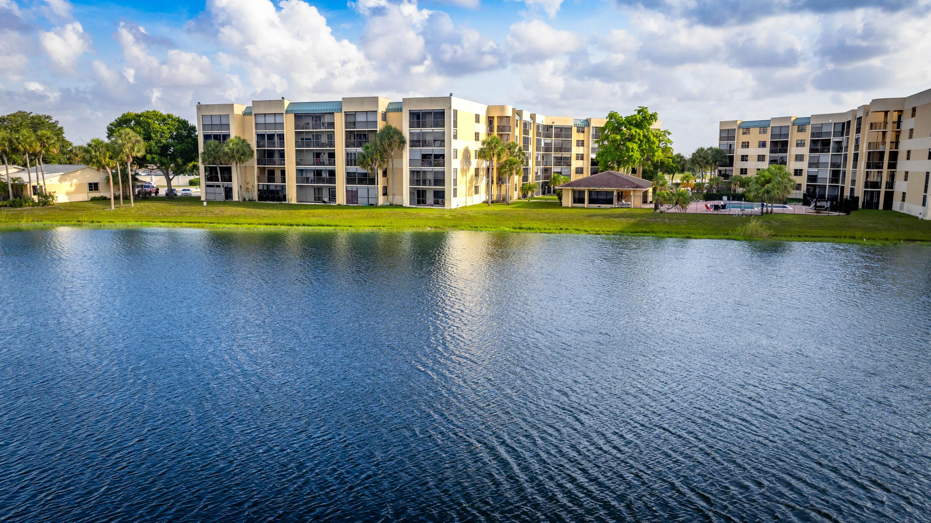 6475 West Oakland Park Blvd #505 -28