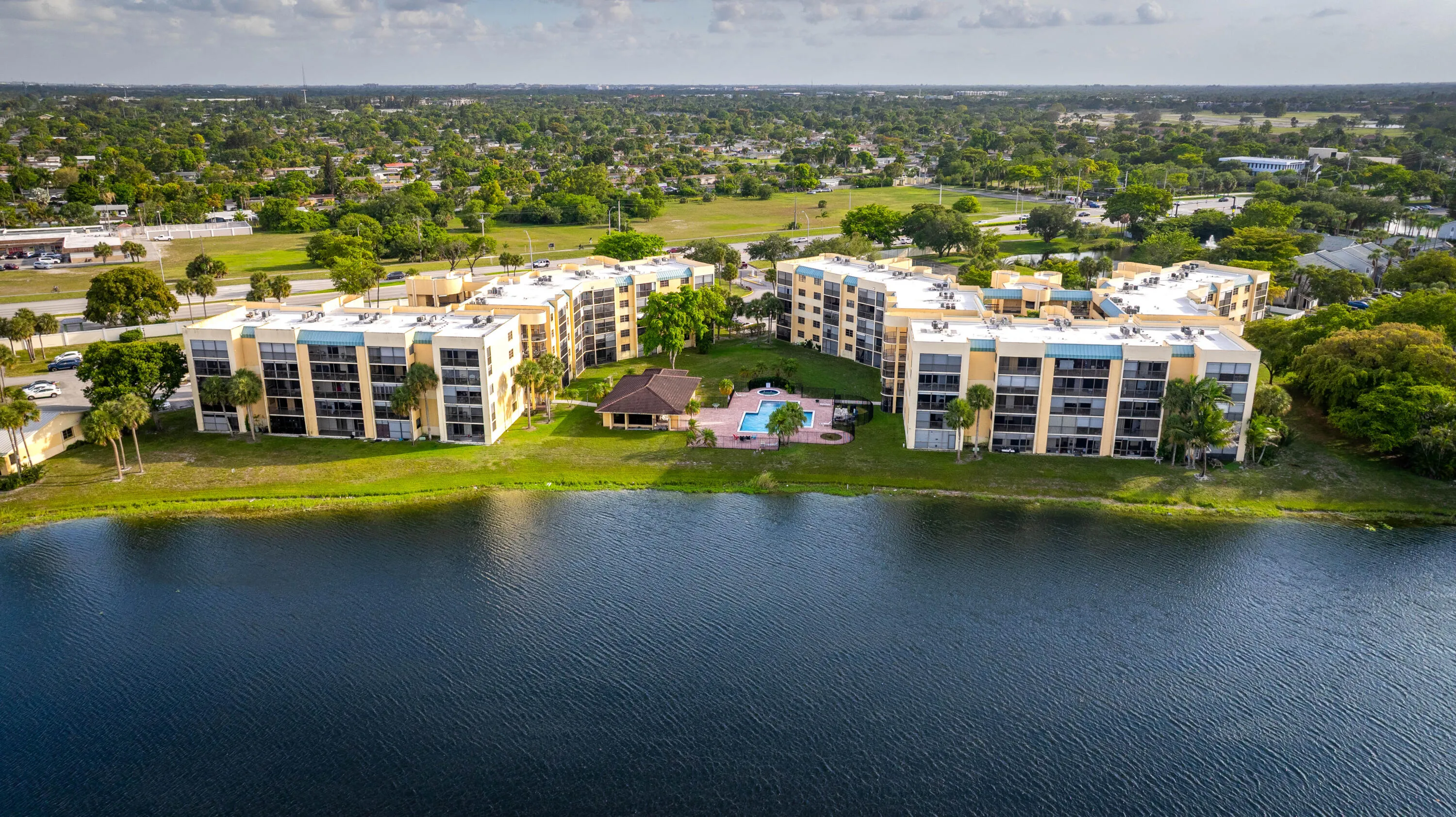 6475 West Oakland Park Blvd #505 -27