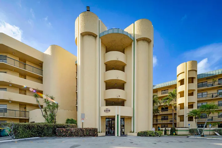 6475 West Oakland Park Blvd #505 -2
