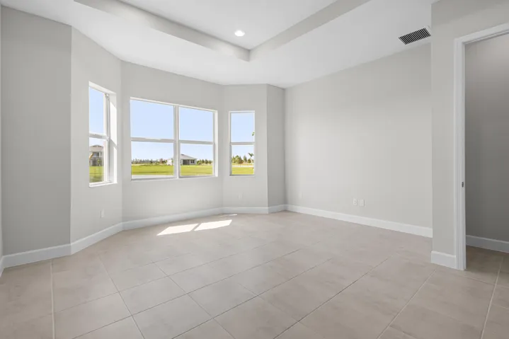 Owner's Suite