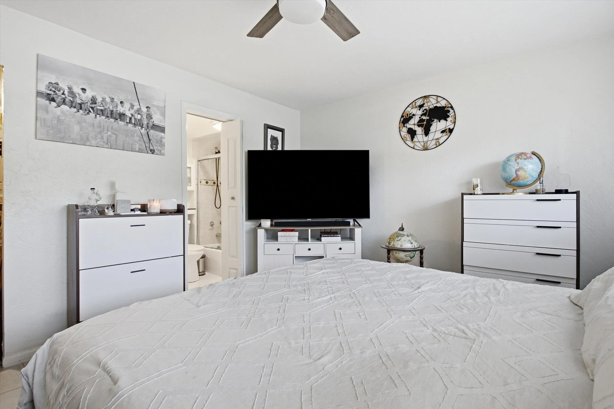 Primary room