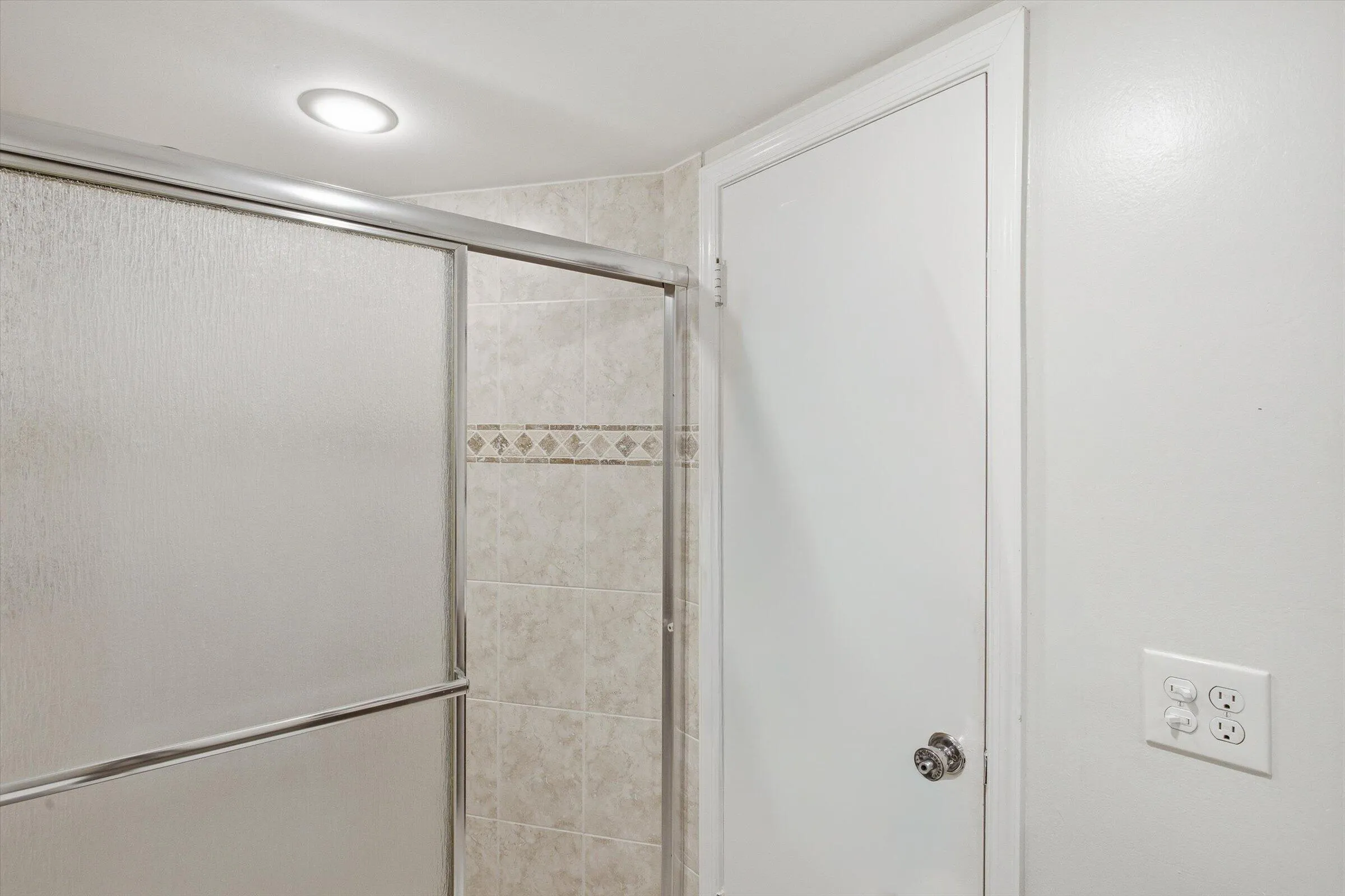 Second Bathroom