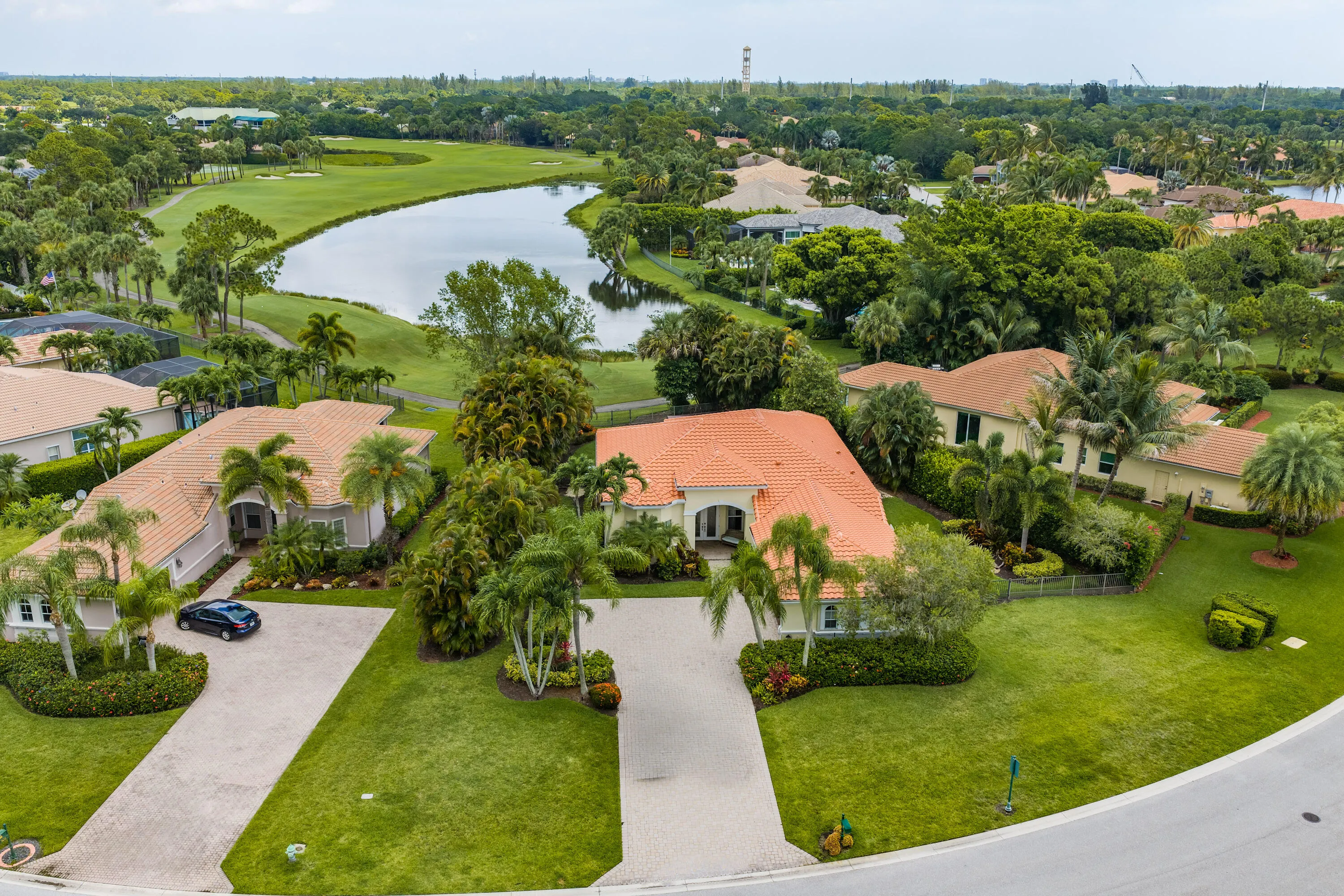 Aerial View 2