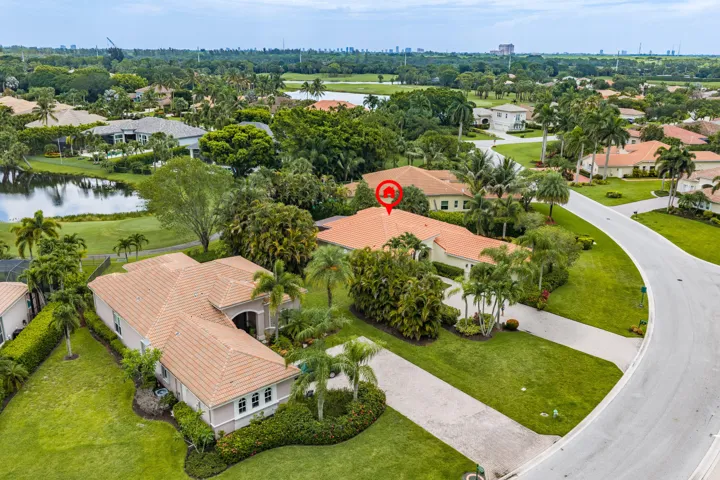 Aerial View 3