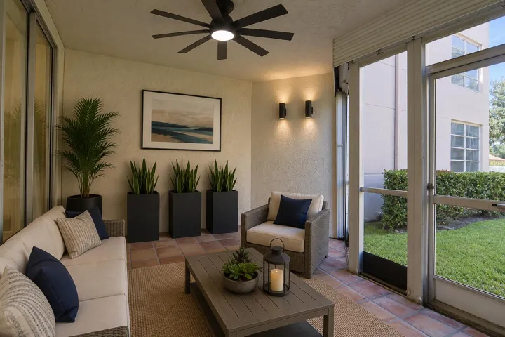 Patio Virtually​​‌​​​​‌​​‌‌​‌‌​​​‌‌​‌​‌​‌​​​‌​​ Staged