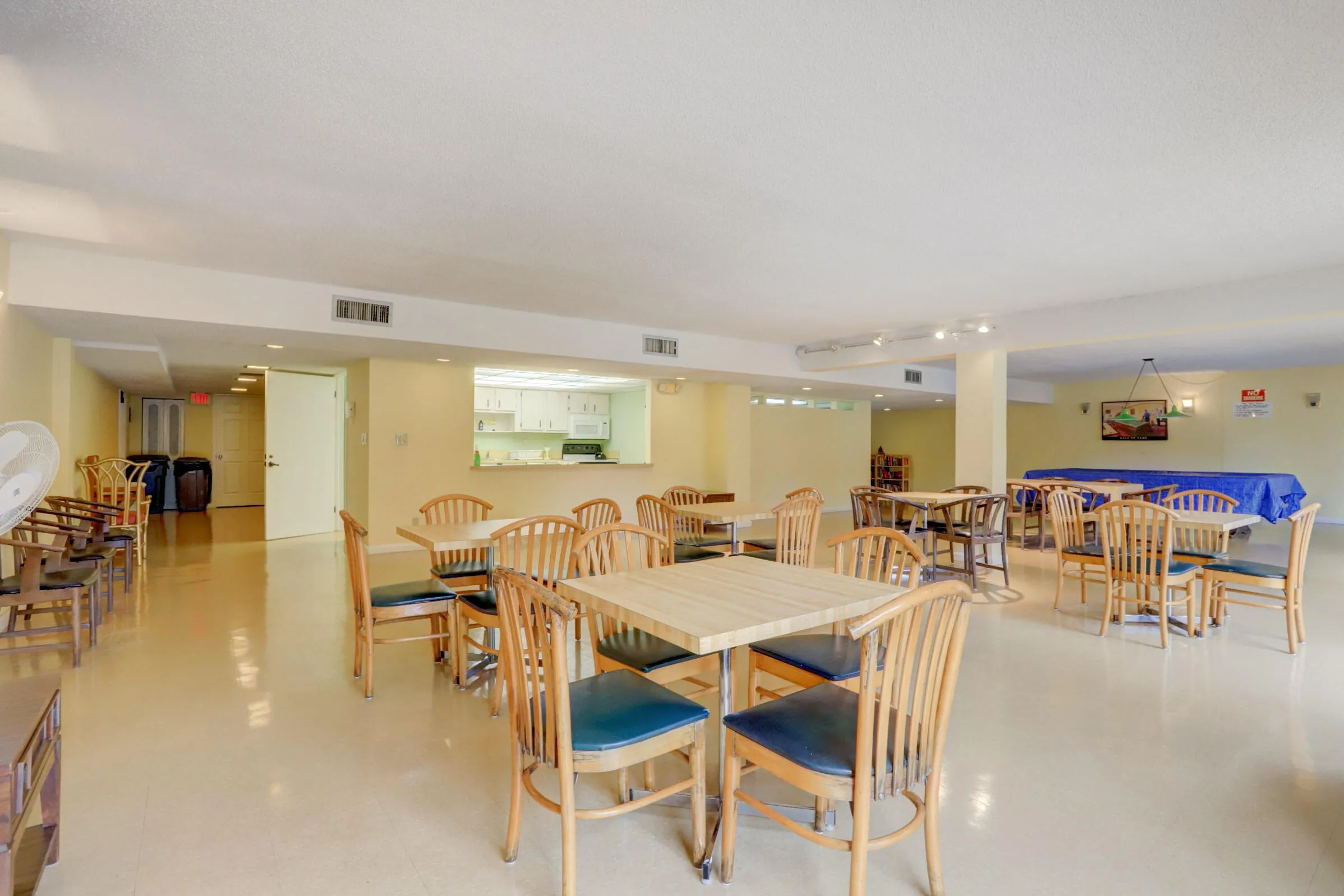 Community Room