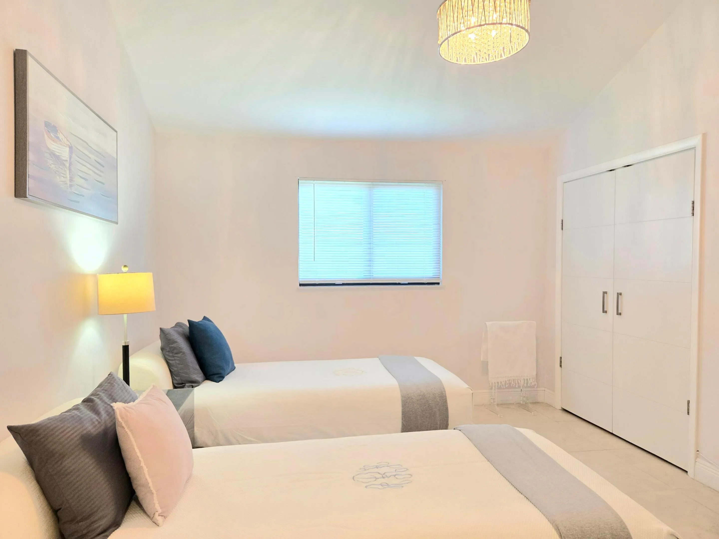 VV second bedroom