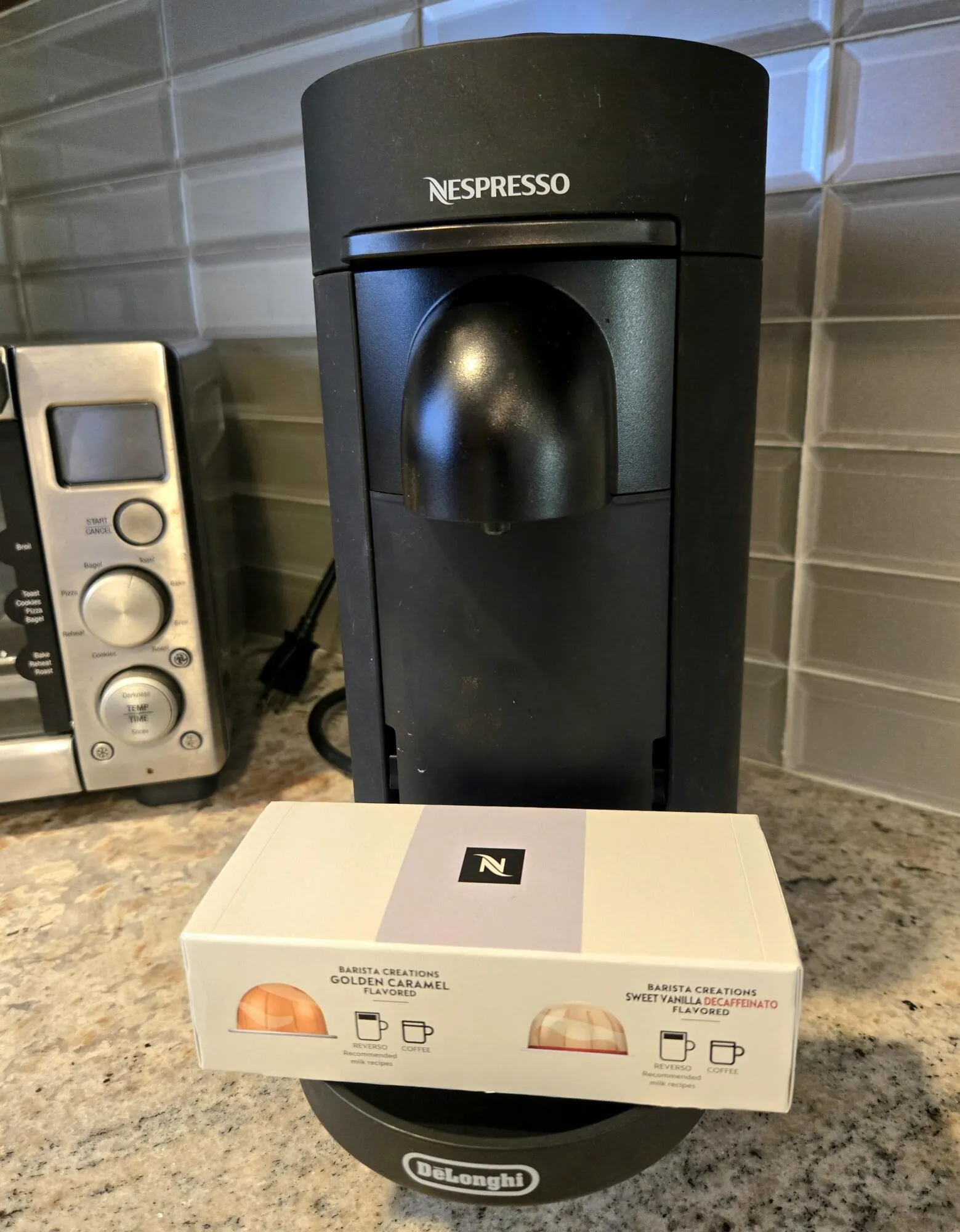 Villa Valencia - Nespresso