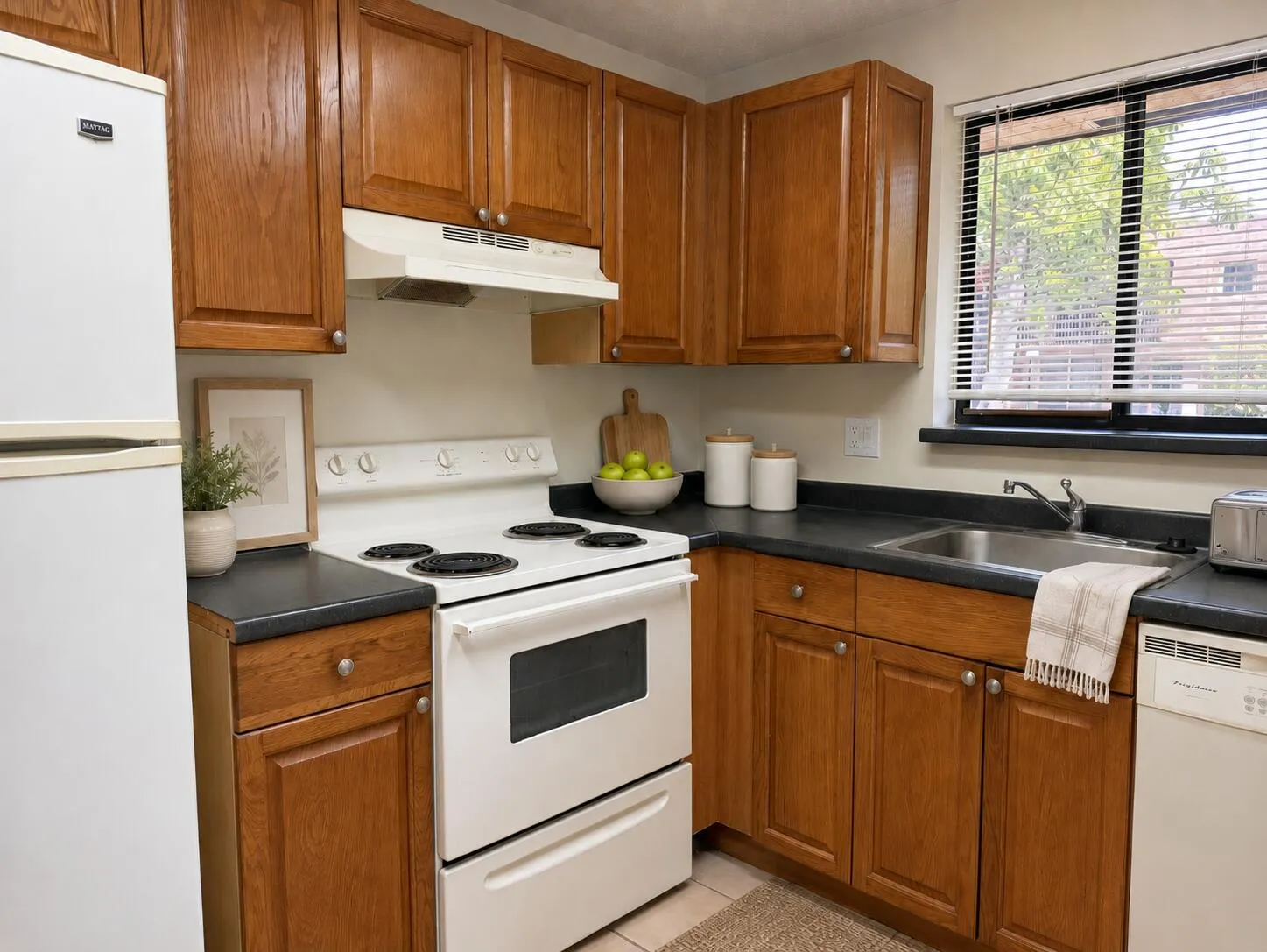 8.Kitchen AI