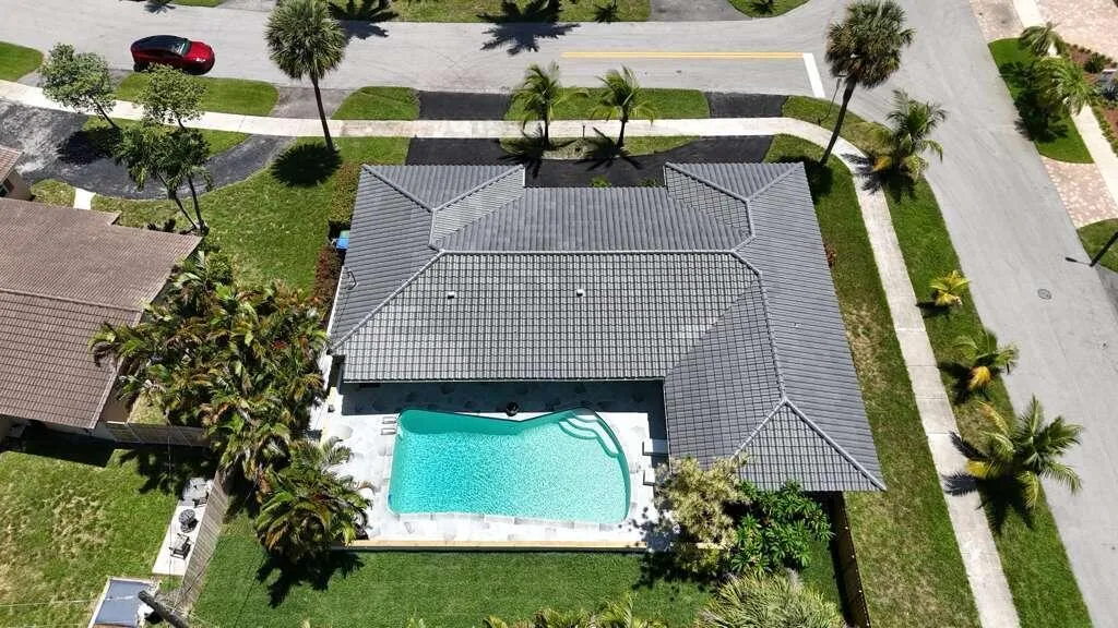 Aerial View 4