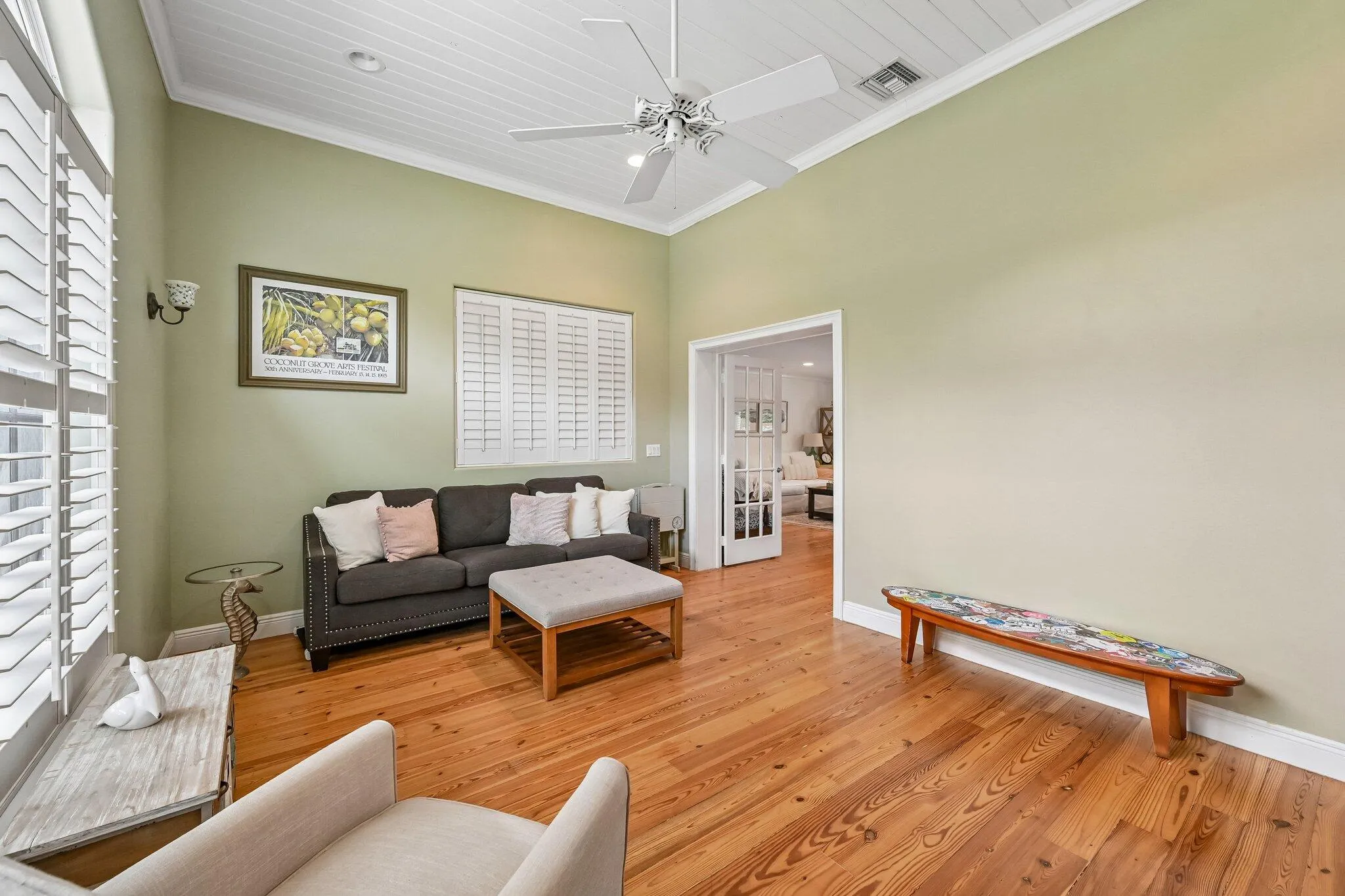 Bonus Room