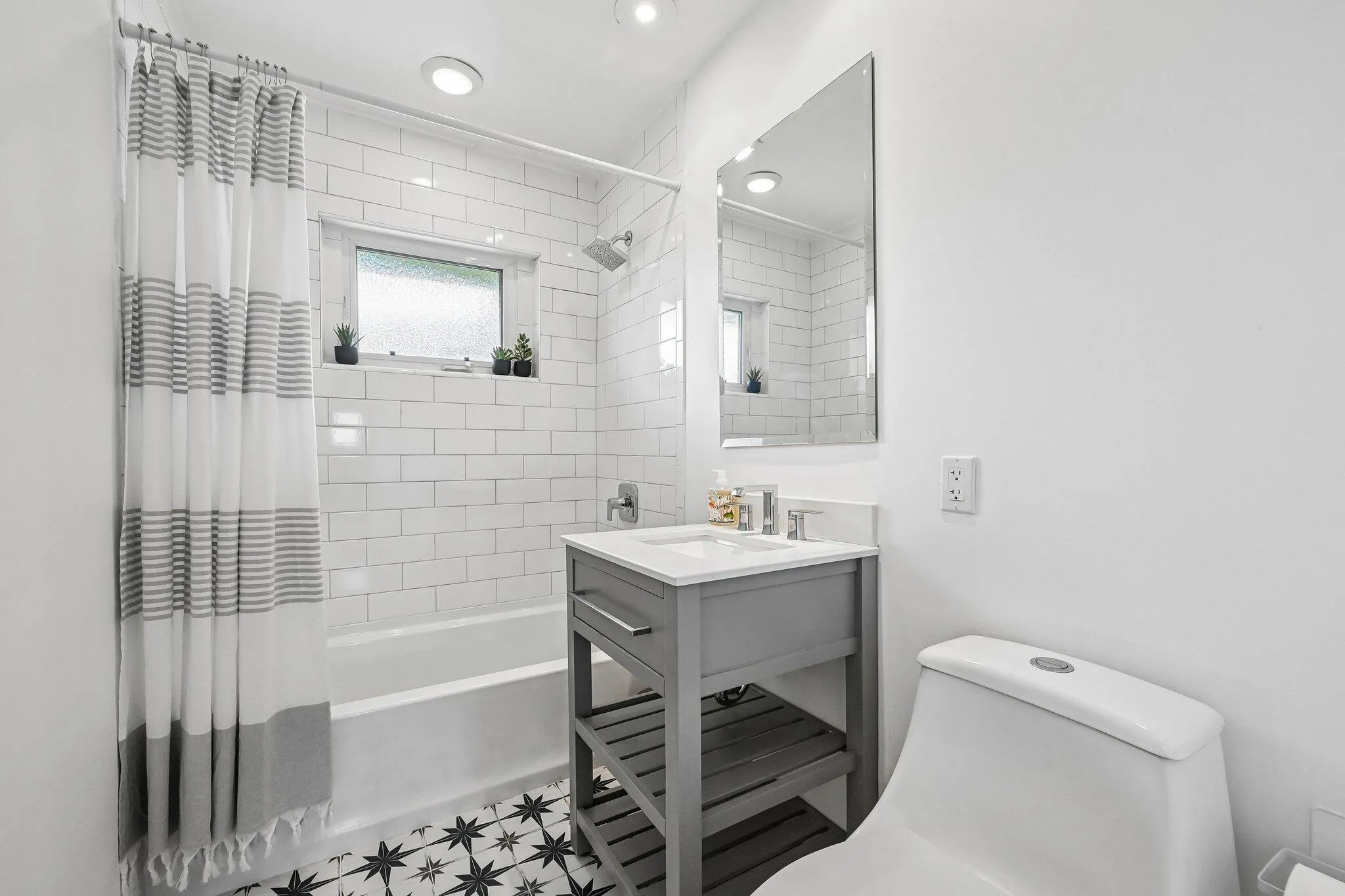 Third Bathroom