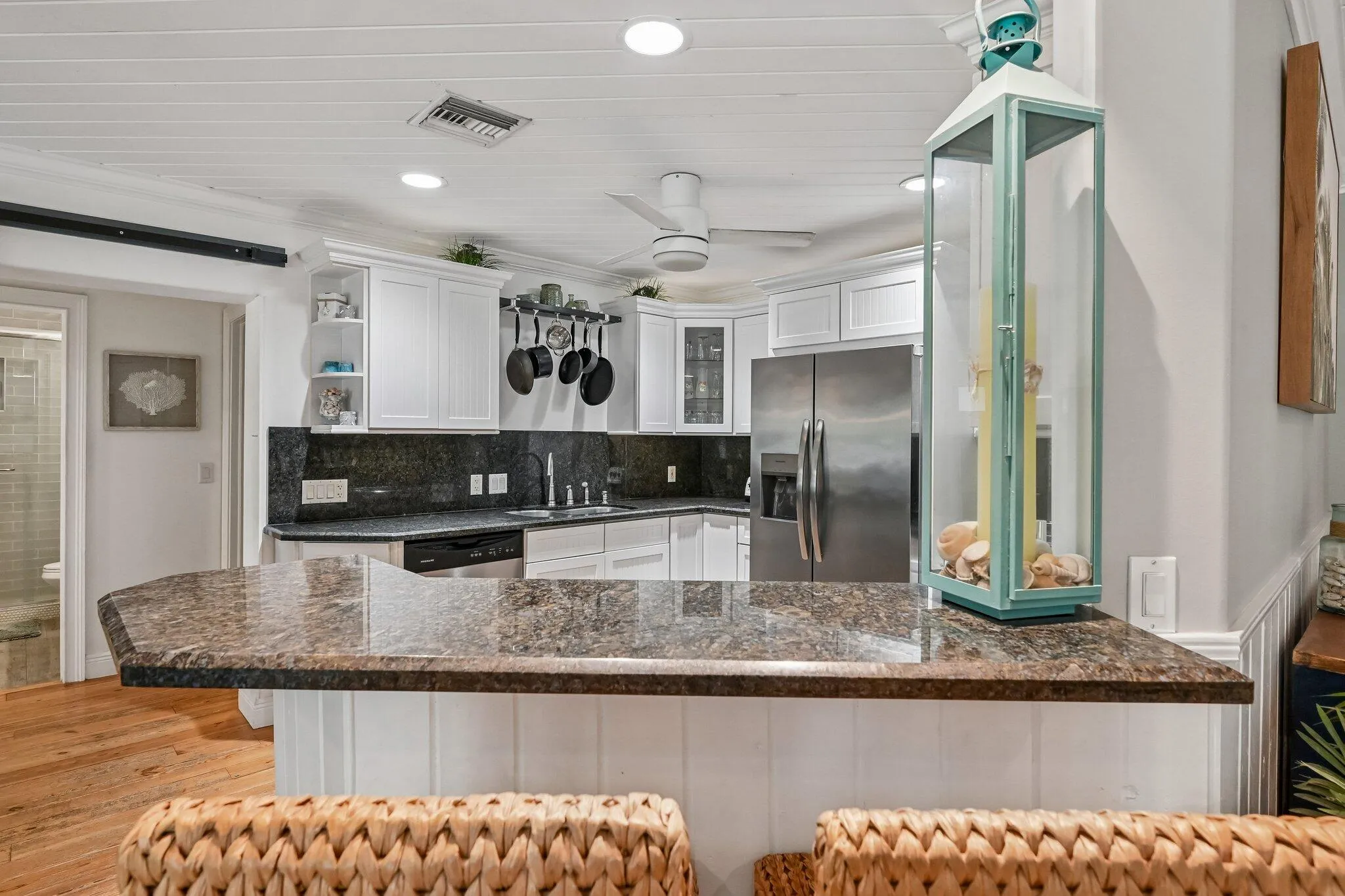 Kitchen Bar