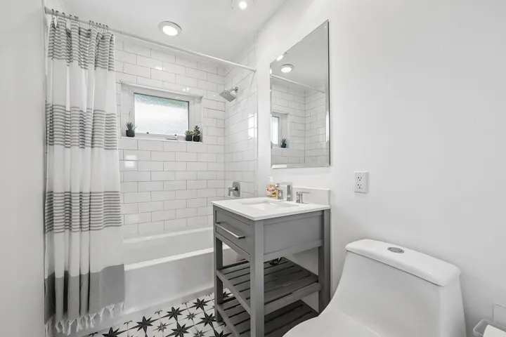 Third Bathroom