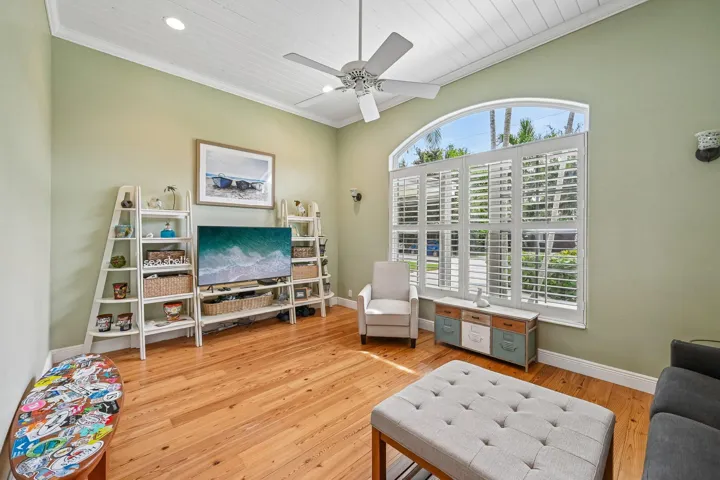 Bonus Room