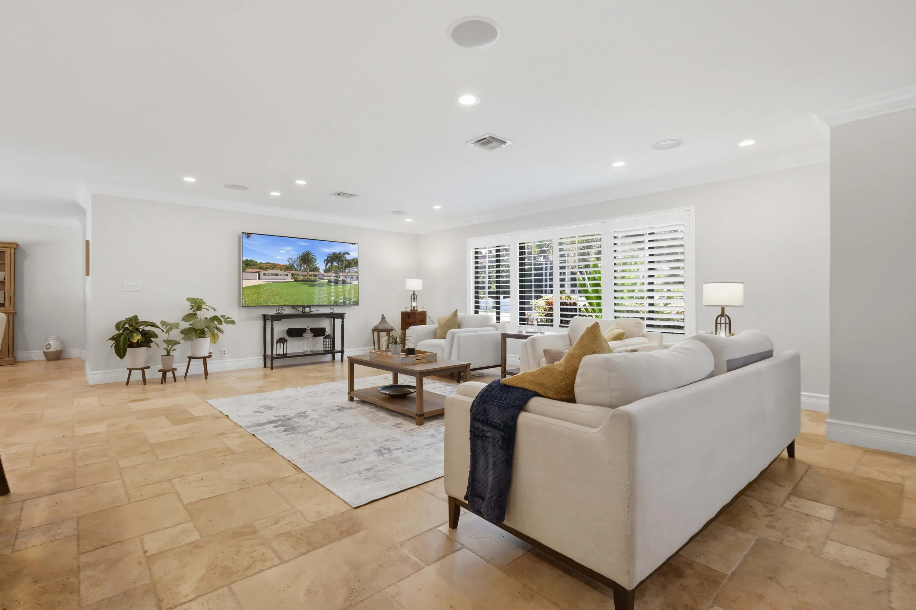 Living/Family Room