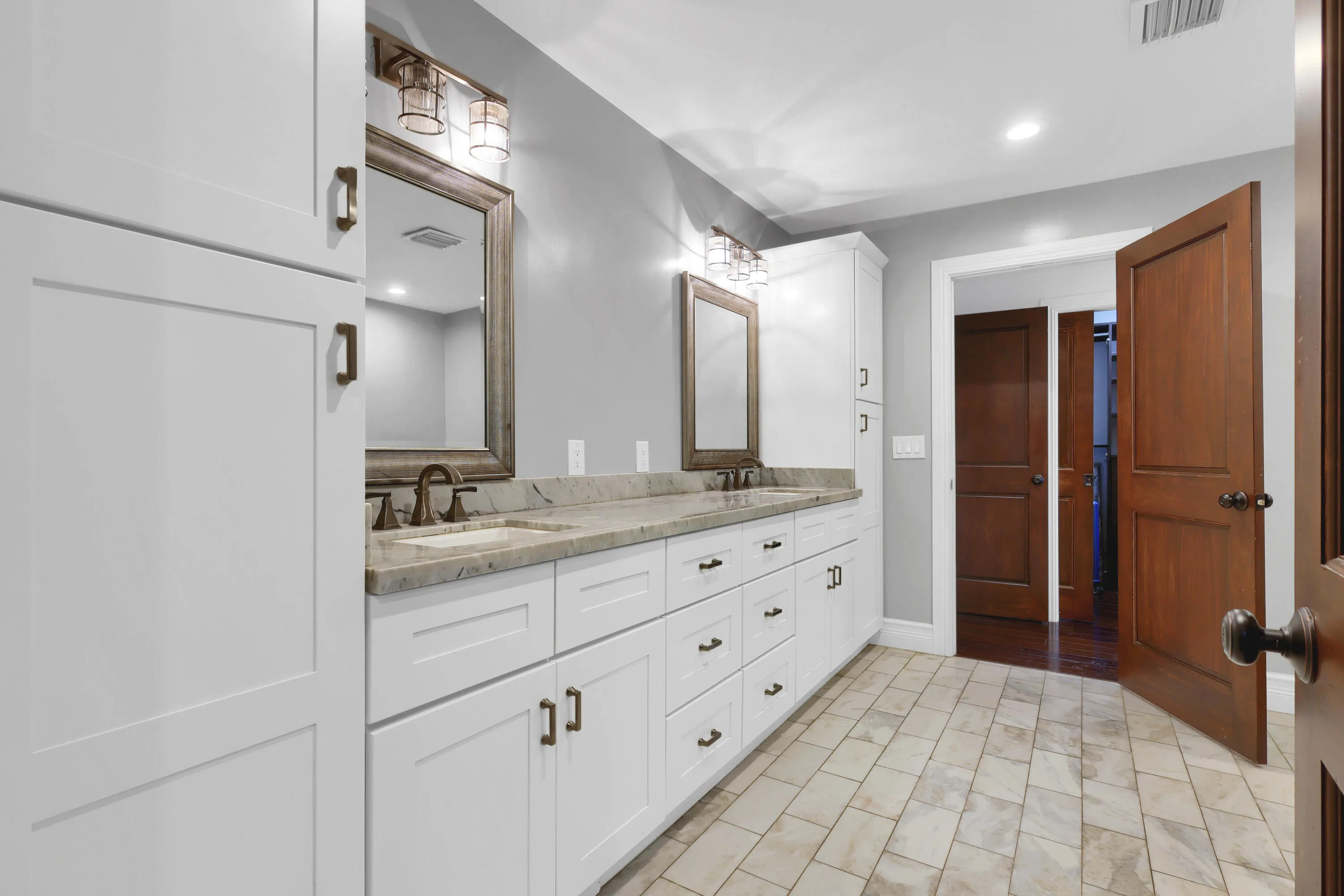 Bathroom #3