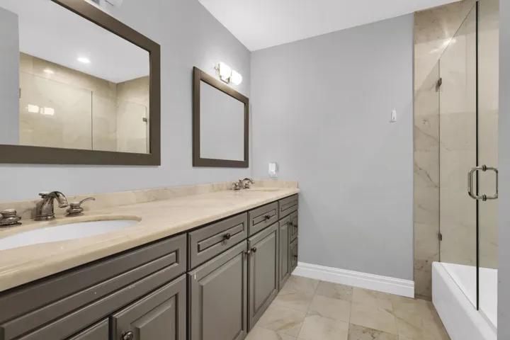 Bathroom #2