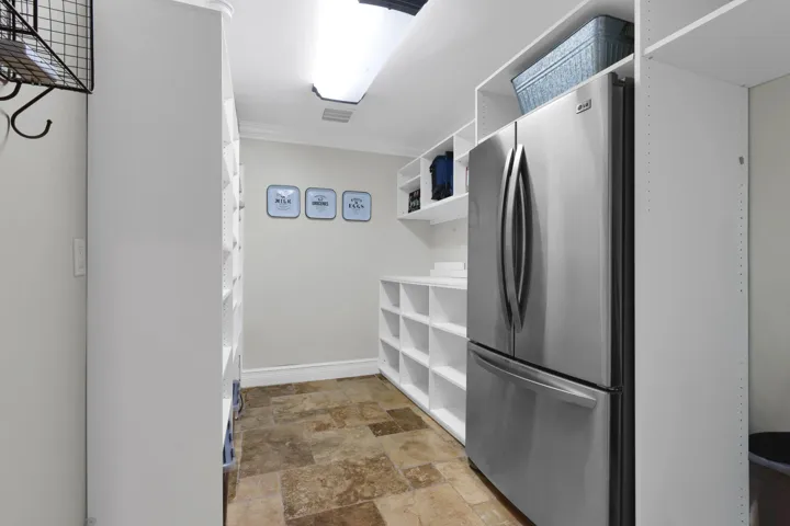 Butler's Pantry