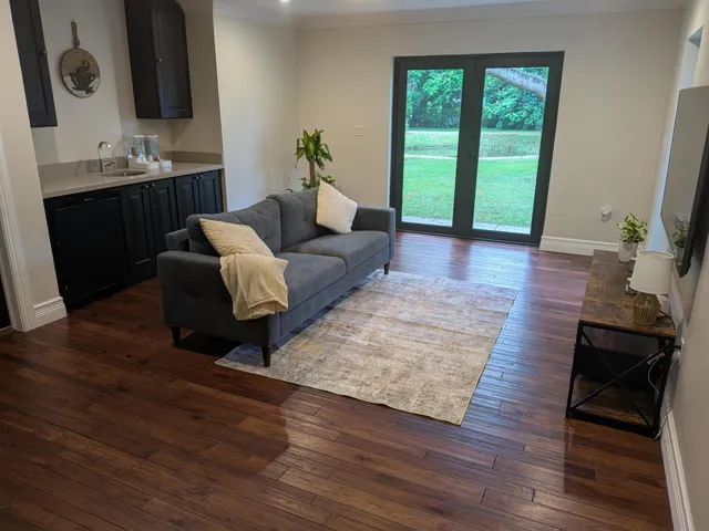 Primary Living Room