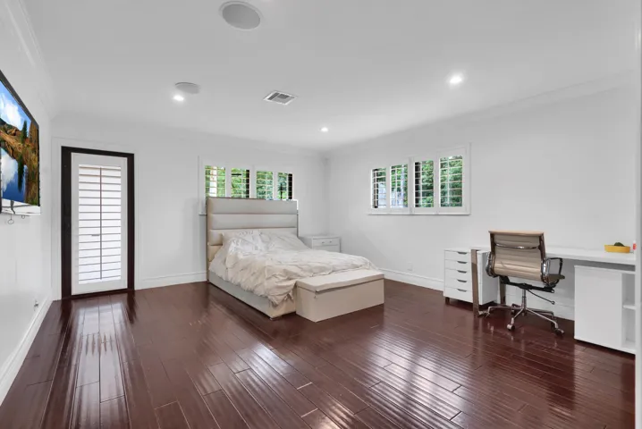Second Primary Bedroom