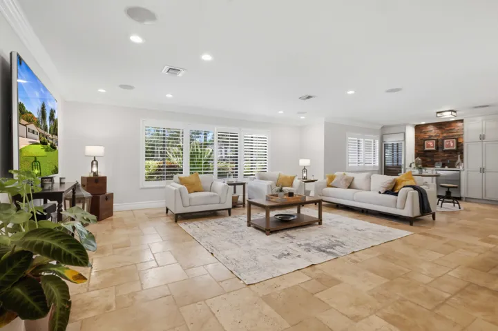 Living/Family Room